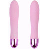 Generique Vibro Little Q 11 x 3.3cm Rose